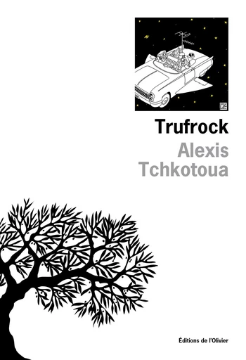 Trufrock -  - Olivier