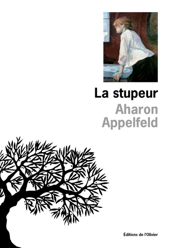 La Stupeur -  - Olivier