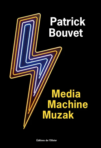 Media Machine Muzak -  - Olivier