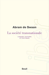 La Société transnationale