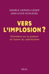 Vers l’implosion ?