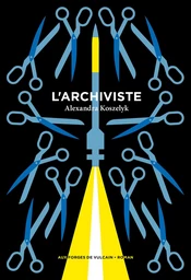 L'Archiviste