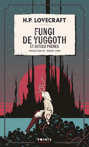 Fungi de Yuggoth - Howard Phillips Lovecraft - Points