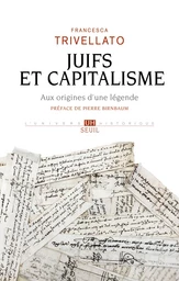 Juifs et capitalisme