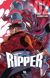 Ripper - Tome 2