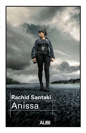 Anissa - Rachid Santaki - Alibi