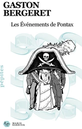 Les Événements de Pontax (EPUB)