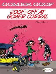 Gomer Goof - Vol. 11 - Goof-off at Gomer Corral