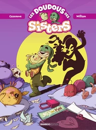 Les Doudous des Sisters - Tome 1 - Tome 1