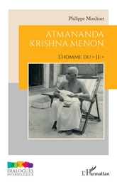 Atmananda Krishna Menon