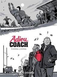 Adieu coach