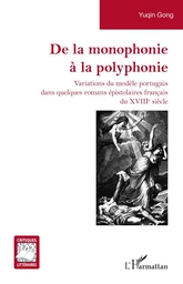 De la monophonie à la polyphonie