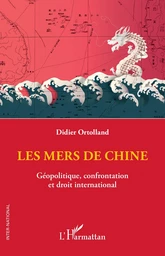 Les mers de Chine