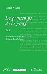 Le printemps de la jungle