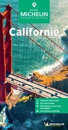 Guide Vert Californie epub