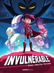 Invulnérable - Tome 1 - Tome 1