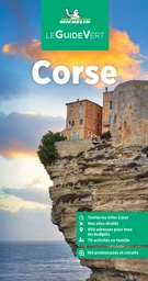 Guide Vert Corse epub