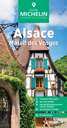 Guide Vert Alsace epub