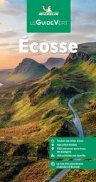 Guide Vert Écosse epub