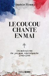 Le coucou chante en mai