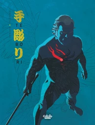 Tebori - Volume 3