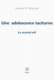 Une adolescence taciturne