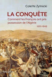 La conquête