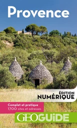 GEOguide Provence