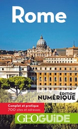 GEOguide Rome