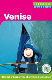 GEOguide Coups de coeur Venise