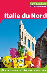 GEOguide Coups de coeur Italie du Nord