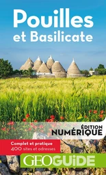 GEOguide Pouilles et Basilicate