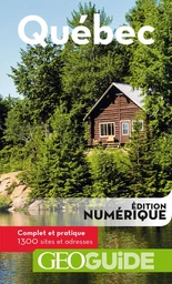 GEOguide Québec