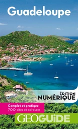 GEOguide Guadeloupe