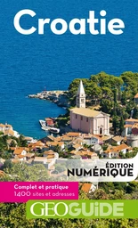 GEOguide Croatie