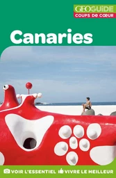 GEOguide Coups de coeur Canaries