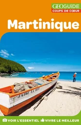 GEOguide Coups de coeur Martinique