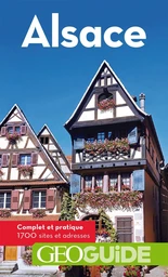 GEOguide Alsace