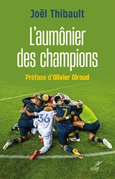 L'AUMONIER DES CHAMPIONS