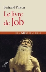 LE LIVRE DE JOB