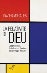 LA RELATIVITÉ DE DIEU