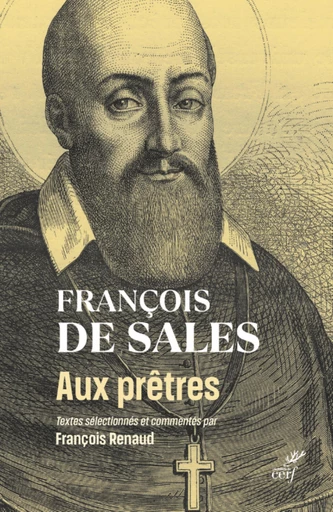 AUX PRETRES -  SALES FRANCOIS DE - Editions du Cerf