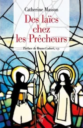 DES LAÏCS CHEZ LES PRÊCHEURS