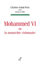 MOHAMMED VI OU LA MONARCHIE VISIONNAIRE