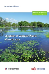 Checklist of Vascular Plants of North Asia