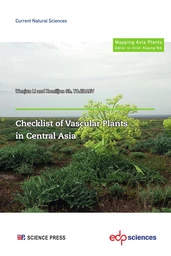 Checklist of Vascular Plants in Central Asia