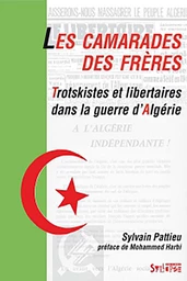 LES CAMARADES DES FRÈRES