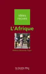 L'AFRIQUE