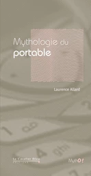 MYTHOLOGIE DU PORTABLE -PDF