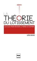 La Théorie du lotissement